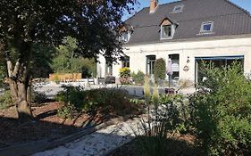 La maison de mon enfance